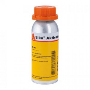 Sika Aktivator PRO 250ml 1st