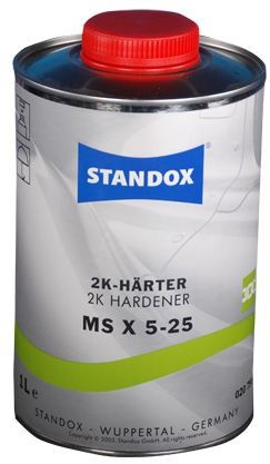 Standox 2K Härter MS X 5-25 1lt