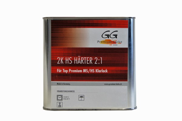 GG HS Härter 10-20 Kurz 2.5lt