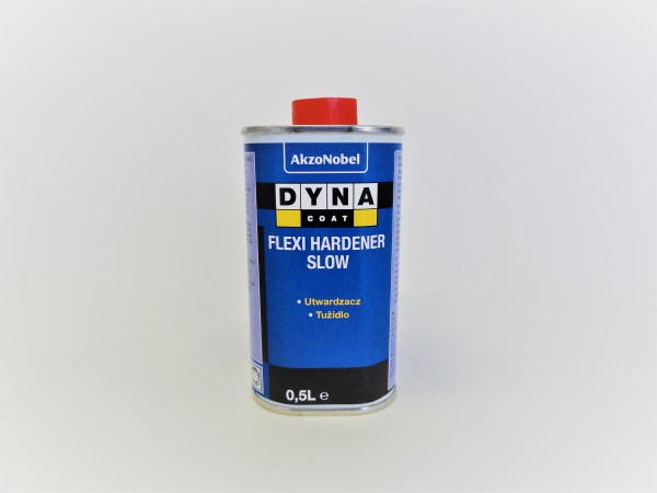 DYNA Härter Flexi Slow 0.5lt