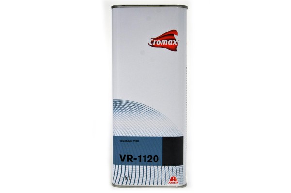 Cromax Value Clear VR 1120 5lt