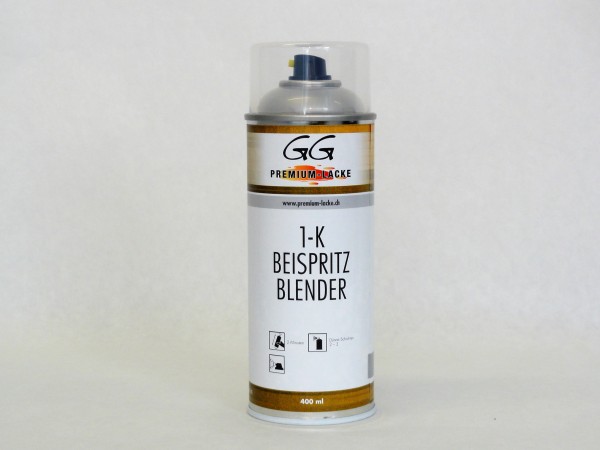 GG 1K Beispritz Blender Spray 400ml