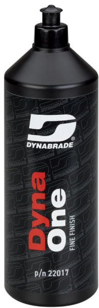 Dynabrade DynaONE Polierpaste rot 1lt
