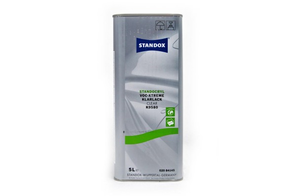 Standox VOC Xtreme Klarlack 1lt