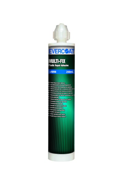 Evercoat Multifix Plastic Repair 250ml