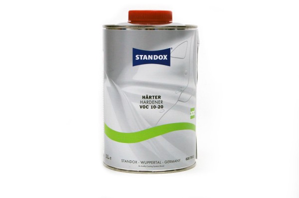 Standox VOC Härter 10-20 1lt