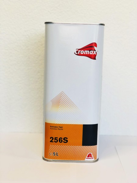 Cromax 256S Centari Härter schnell 5lt