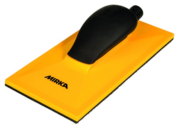 Mirka Handschleifblock 115x230mm Grip 32L 1st