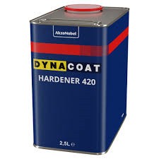 Dynacoat Härter 420 2.5lt