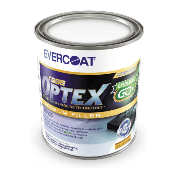 Evercoat Rage Optex 3lt