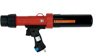 Teroson Powerliner Auspresspistole 1st