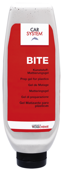 CS Bite Kunststoff Mattierungsgel 560 g