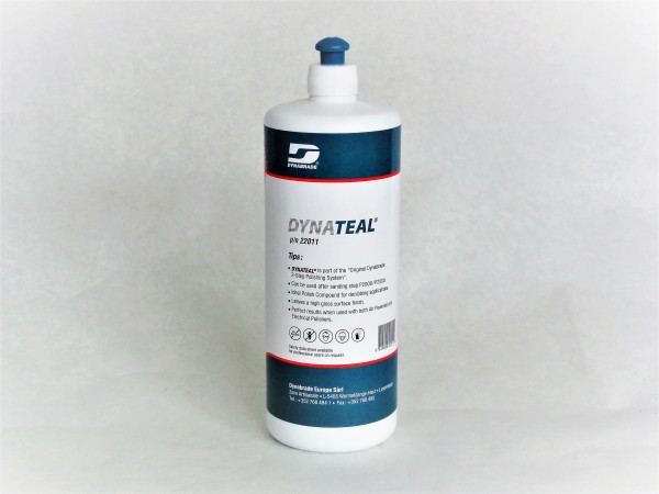 Dynabrade DynaTeal Polierpaste grün 1lt