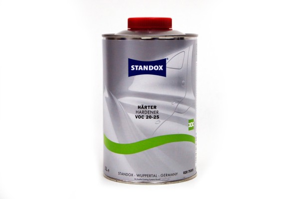 Standox VOC Härter 20-25 1lt
