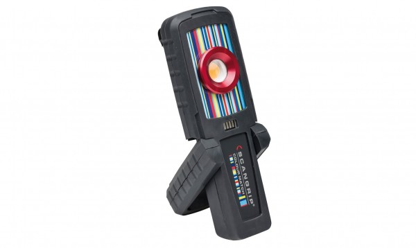 Scangrip SunmatchTageslicht Handlampe 1st