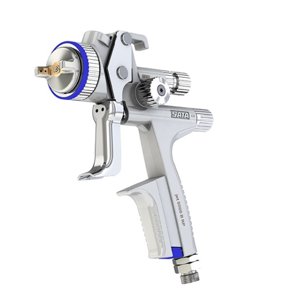 SATA Jet 5000 B RP Digital 1.2 Drehgelenk 1st