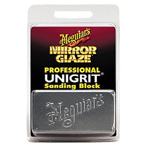 Meguiars Karbonschleifklotz K1500 1st