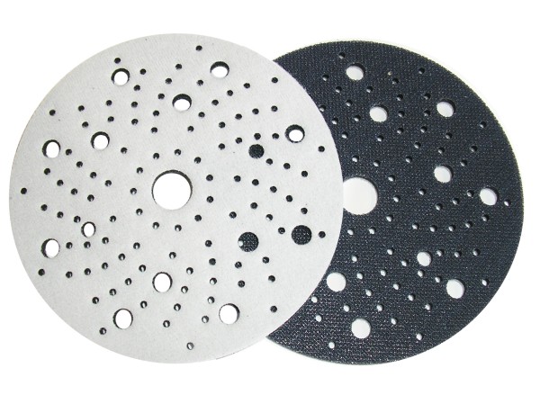 3M Interface-Pad Multihole 10mm 1st