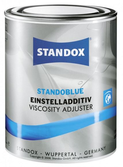 Standox Standoblue Einstelladditiv 3.5lt