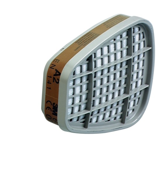 3M Partikelfilter P2 20st