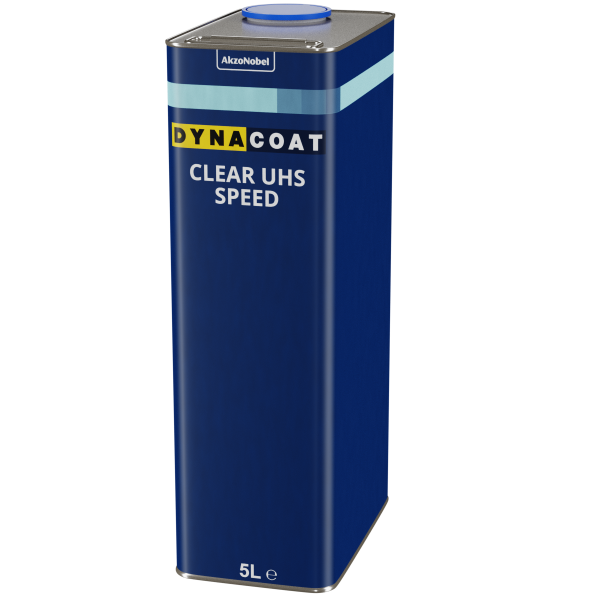 570703 DYNA Clear UHS Speed