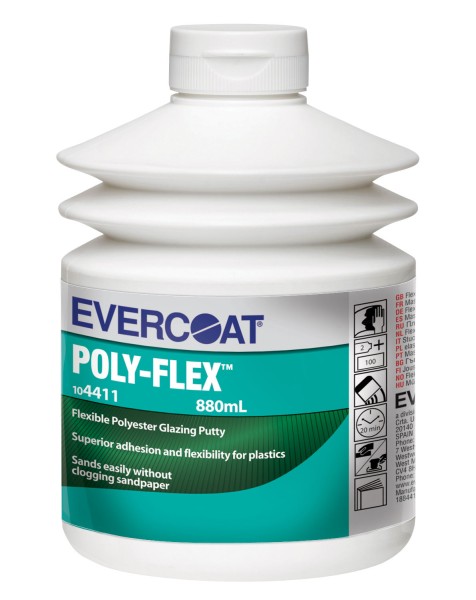 Evercoat Polyflex 880ml