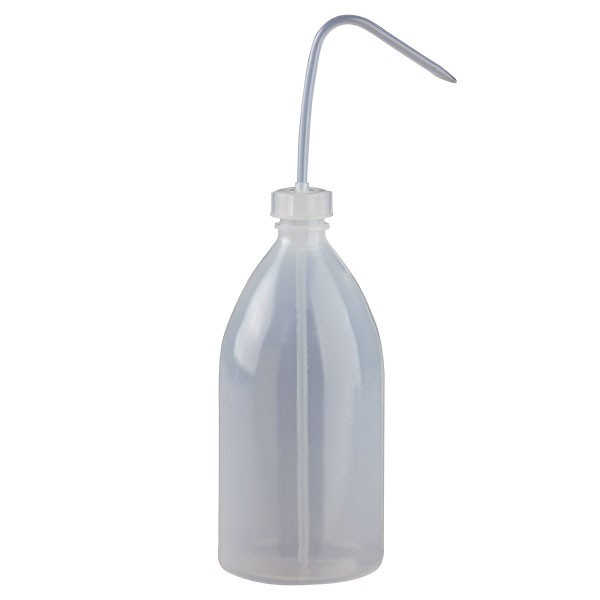 LZ Dosierflasche mit Hals 1st