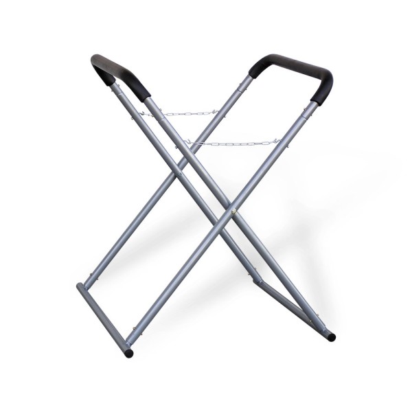 LZ Lackierständer und Scheibenbock 1st