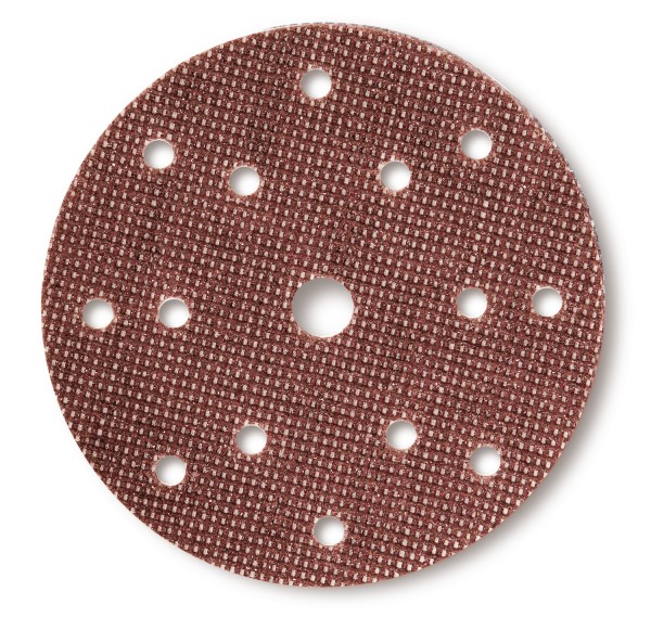 Mirka Abranet Heavy Duty 150mm 15L P120 25st