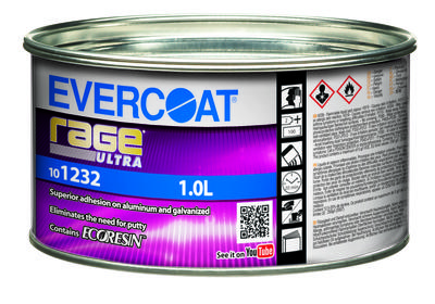 EVERCOAT RAGE ULTRA