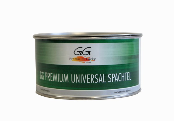GG Premium Universalspachtel 2kg